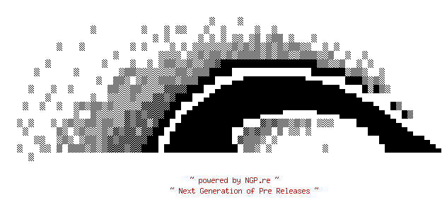 NFO for the release Pathfinder.UNRATED.720p.BluRay.x264-SEPTiC by SEPTiC