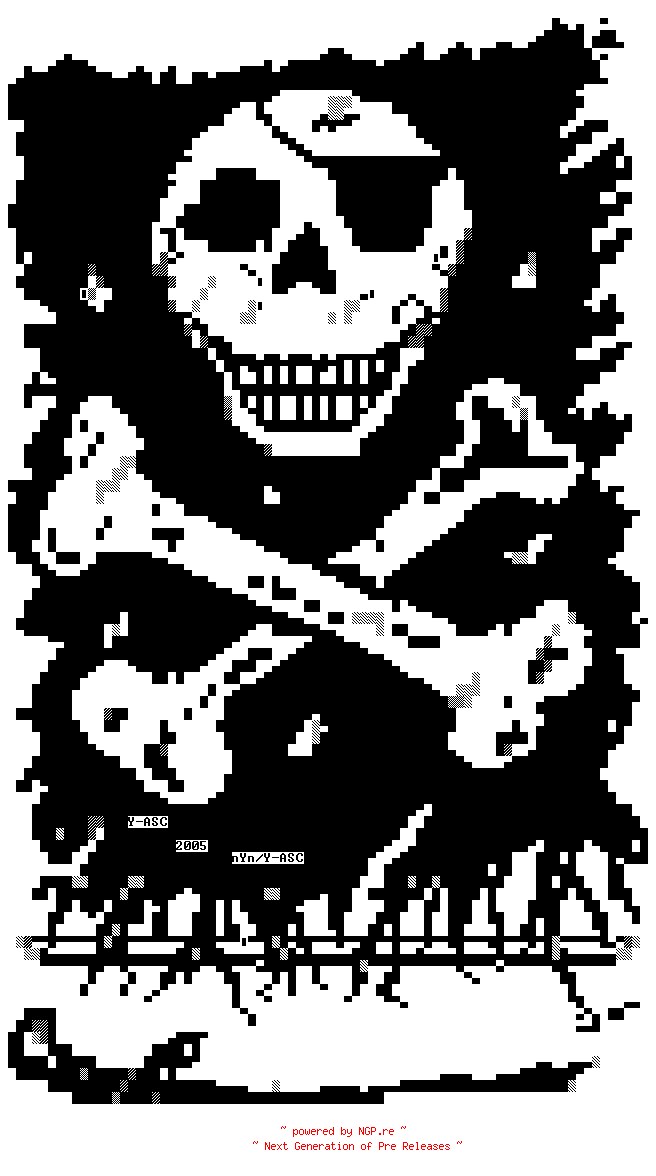 NFO for the release Roms.Goodn64.Nintendo.N64.V3.14.Roms.R.to.S-oNePiEcE by oNePiEcE
