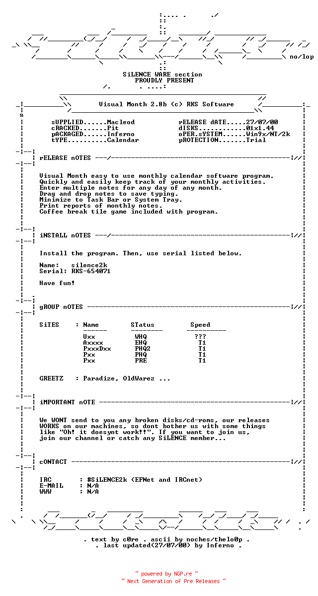NFO for the release Alien.vs.Predator.Gold.GERMAN.Update-DYNASTY by DYNASTY