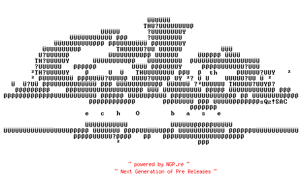 NFO for the release Wahlschlacht.2002.GERMAN-DYNASTY by DYNASTY
