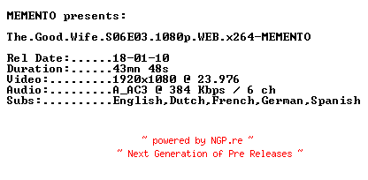 NFO for the release The.Summit.2017.720p.BluRay.x264-USURY by USURY